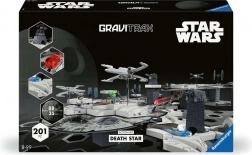 GraviTrax startovací sada STAR WARS: Hvězda smrti
