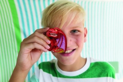 Sada na výrobu a malování draků