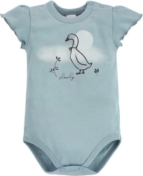 Pinokio body s krátkým rukávem Duck Sweet Cherry