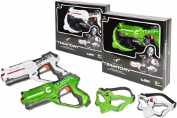 Venira Light Greens s Příchutí Jablka a Prebiotikem