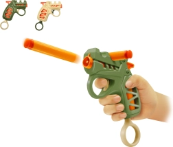 Kapesní natahovací pistole HUNTSMAN 13 cm