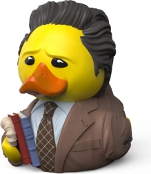 Mini sběratelská kachnička TUBBZ Friends – Ross Geller