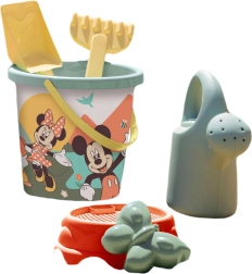 Smoby kyblík s příslušenstvím Mickey Mouse
