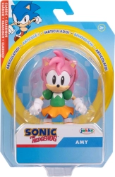 Sonic – sběratelská figurka 6 cm (Wave 19)