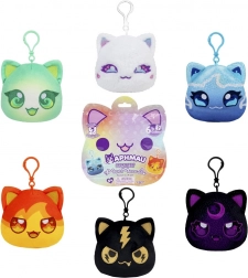 Aphmau tajemný MeeMeow plyšový klip