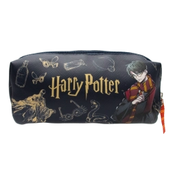 Harry Potter penál Hogwards Wizard – nenaplněné pouzdro