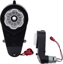 Silniční převodovka pro elektrická vozidla 12V 45W