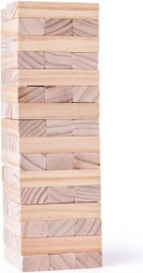 Dřevěná věž Tonny