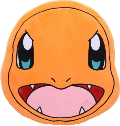 Polštář POKÉMON Charmander 40 cm