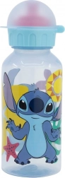 Láhev na pití se vzorem Stitch 370 ml