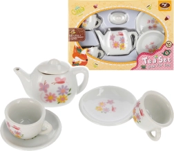 Dětský čajový set do kuchyňky