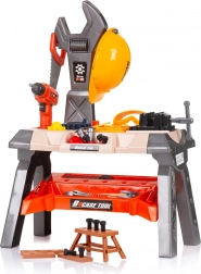 Chipolino pracovní dílna pro děti 63 ks