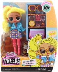 panenka L.O.L. Surprise Tweens Hana Groove
