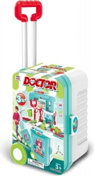 Lékařská sada 3v1