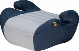 FreeON podsedák Booster Comfy i-Size 125–150 cm – Modro-šedá