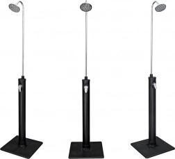 solární zahradní sprcha BESTWAY SolarFlow