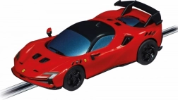 Auto pro autodráhu FERRARI SF-90 XX Stradale Rosso Corsa 1:43