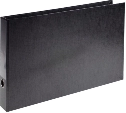 Pořadač A3 Classic černá