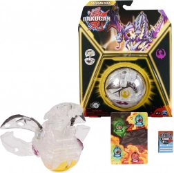 Bakugan Deka Nillious – velká transformující figurka 8 cm