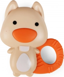 chrastítko zvířátko pro miminka