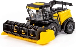 Kombajn Power žlutý Polesie