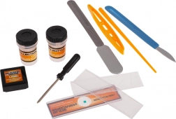 Mikroskop pro Mladého Objevitele s Příslušenstvím