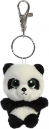 YooHoo přívěsek na klíče panda Ring Ring 10 cm