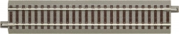 Roco geoLINE rovná kolej G185 s podložím