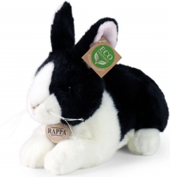 Plyšový králík 25 cm eco‑friendly RAPPA