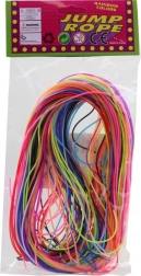 Zaplétací Bužírky - Kreativní Sada pro Děti