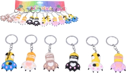 Harpic Power Plus Svěžest Květu - Čistič toalety