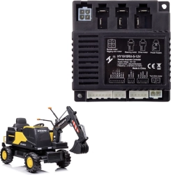 Řídicí modul pro elektrické dětské vozítko DK-VE888 (E)