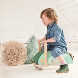 Lilliputiens vozítko dráček Joe