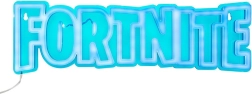Fortnite neonové světlo
