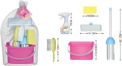 Kompletní úklidový set