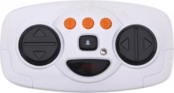 Pilot na dálkové ovládání 2.4G pro auta na akumulátor