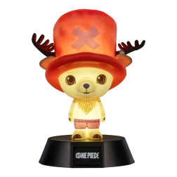 One Piece dekorativní lampička Chopper