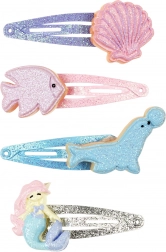 Sponky do vlasů Anette - 4 ks