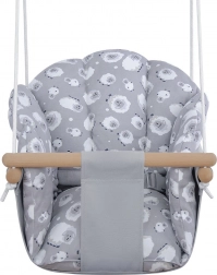 Houpačka Ovečka pro děti