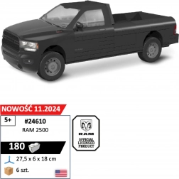 Stavebnice Cobi Dodge Ram 2500 1:35