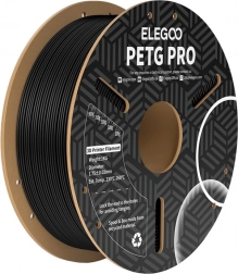 Elegoo PETG Pro filament černý 1,75 mm