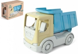 Vyklápěcí vůz eko replay tech truck