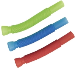 Zvuková trubice pro rozpínání