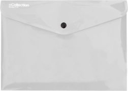 Psaníčko s drukem A5 eCollection čirá