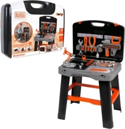 Smoby Bricolo Smart Workshop pro děti