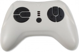 Dálkový ovladač pro vozidla na akumulátor