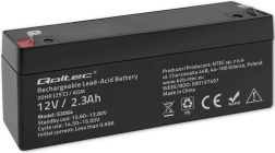 Akumulátor AGM 12V 2.3Ah