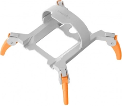 Přistávací podvozek Sunnylife pro DJI Mini 4 Pro, oranžový