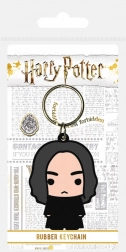 Gumová klíčenka Harry Potter – Snape