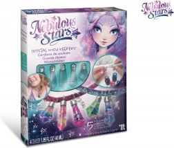 Nebulous Stars náhrdelník přání